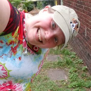 Meet your Posher, Cherie